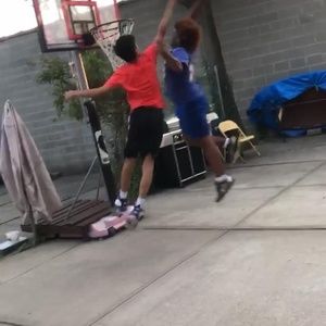 Meet your Posher, Angel